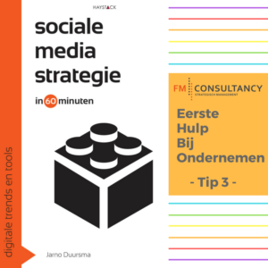 Sociale media strategie